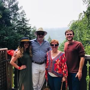 Meet your Posher, Robert